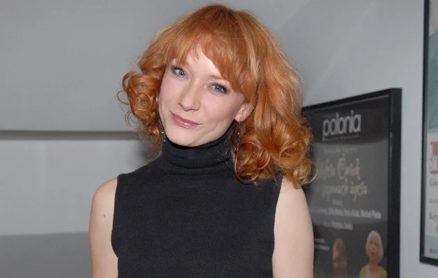 Magdalena Walach /fot.Marek Ulatowski