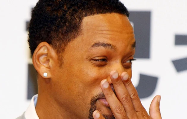 Will Smith, fot. Junko Kimura Will Smith, fot. Junko Kimura