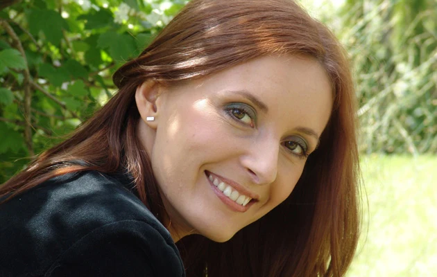 Monika Kuszyńska /fot.Mariusz Przygoda