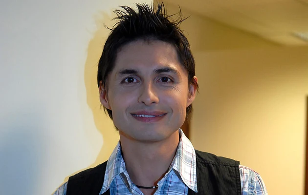 Ivan Komarenko /fot.Andrzej Szilagyi