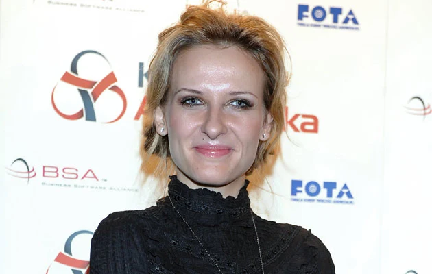 Patrycja Markowska, fot. Andrzej Szilagyi Patrycja Markowska, fot. Andrzej Szilagyi