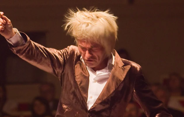 Piotr Rubik /fot.Paweł Przybyszewski Piotr Rubik /fot.Paweł Przybyszewski