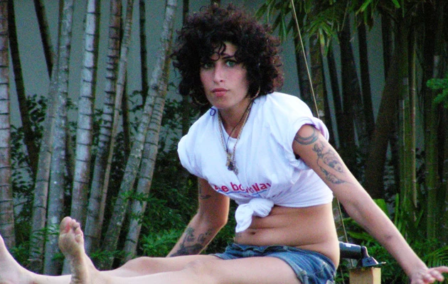 Amy Winehouse Amy Winehouse