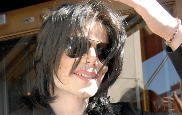 Michael Jackson