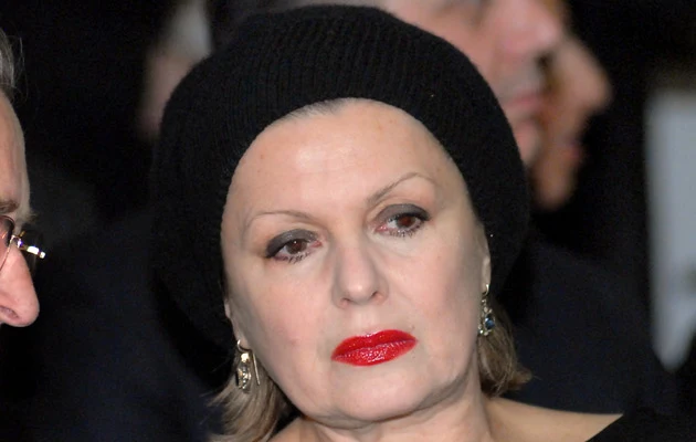 Gabriela Kownacka, fot. Marek Ulatowski