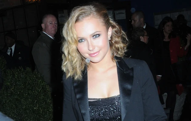 Hayden Panettiere