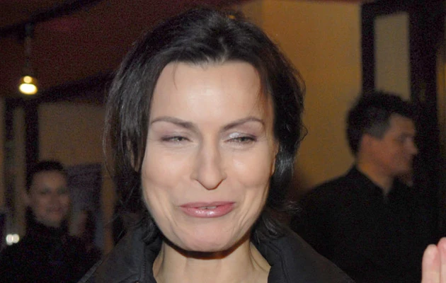 Danuta Stenka /fot.Marek Ulatowski Danuta Stenka /fot.Marek Ulatowski