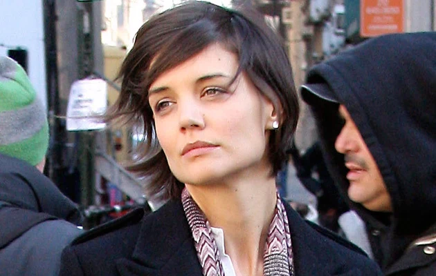 Katie Holmes Katie Holmes