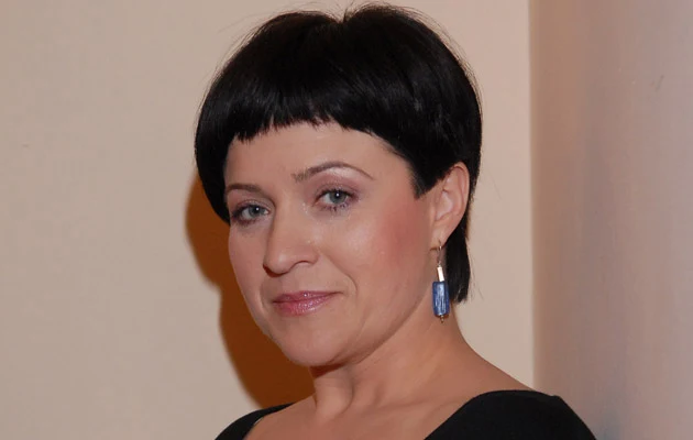 Ewa Drzyzga
