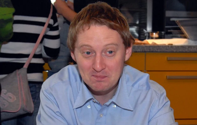 Rafał Olbrychski, fot. Marek Ulatowski