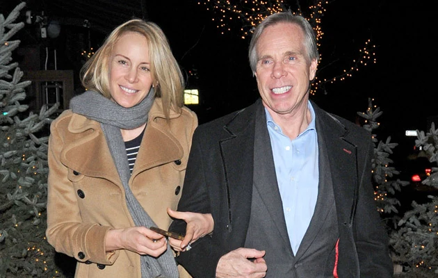 Tommy Hilfiger, Dee Ocleppo Tommy Hilfiger, Dee Ocleppo