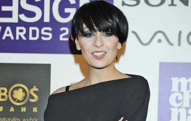 Tatiana Okupnik, fot. Andrzej Szilagyi