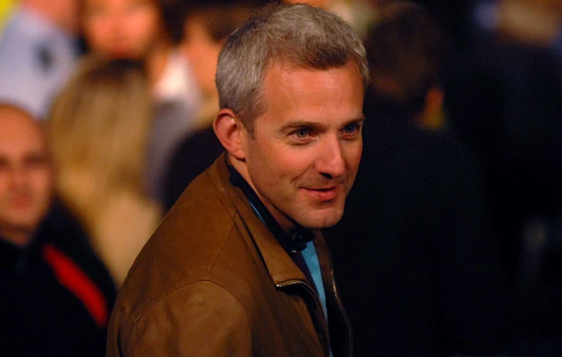 Hubert Urbański, fot. Andrzej Szilagyi Hubert Urbański, fot. Andrzej Szilagyi