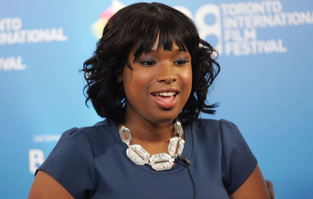 Jennifer Hudson, fot. Malcolm Taylor