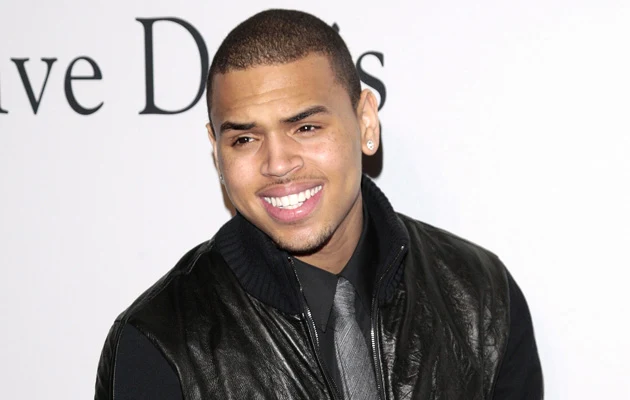 Chris Brown Chris Brown