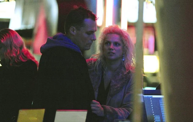 Joasia z Olą, fot. PHO-TO Joasia z Olą, fot. PHO-TO