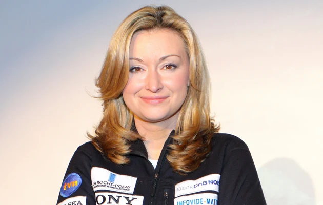 Martyna Wojciechowska /fot.Paweł Przybyszewski