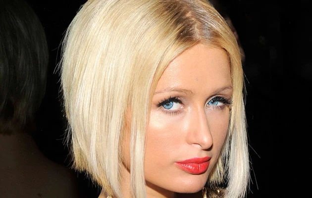 Paris Hilton, fot. John M. Heller Paris Hilton, fot. John M. Heller