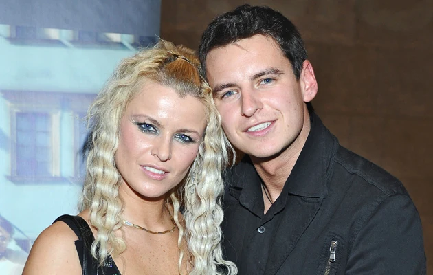 Marta "Mandaryna", Michał Szatkowski /fot.Andrzej Szilagyi