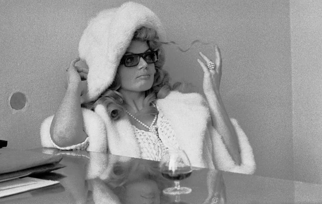 Violetta Villas /fot.Aleksander Jalosinski Violetta Villas /fot.Aleksander Jalosinski