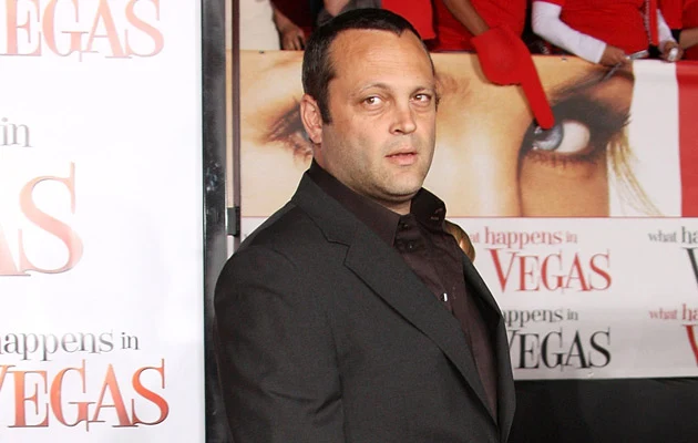 Vince Vaughn, fot. Frederick M. Brown