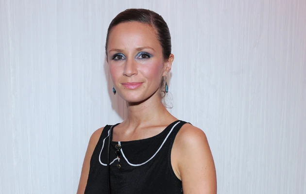Monika Mrozowska /fot.Andrzej Szilagyi