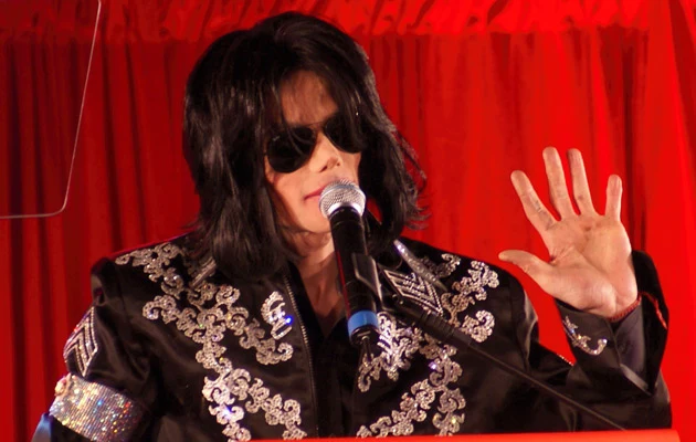 Michael Jackson
