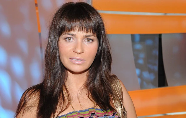 Dorota Deląg, fot. Adam Kepinski