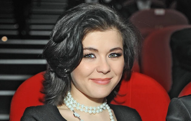 Kasia Cichopek /fot.Marek Ulatowski