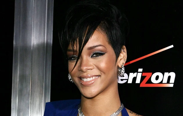 Rihanna, fot. Noel Vasquez