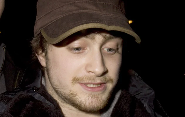 Daniel Radcliffe