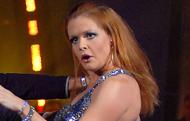 Daria Widawska, fot. Andrzej Szilagyi