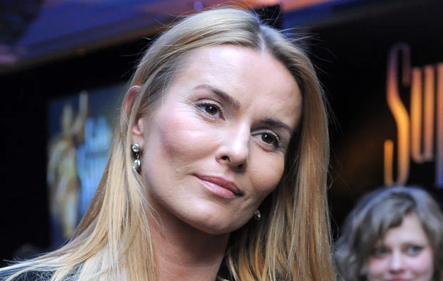 Hanna Lis, fot.Andrzej Szilagyi