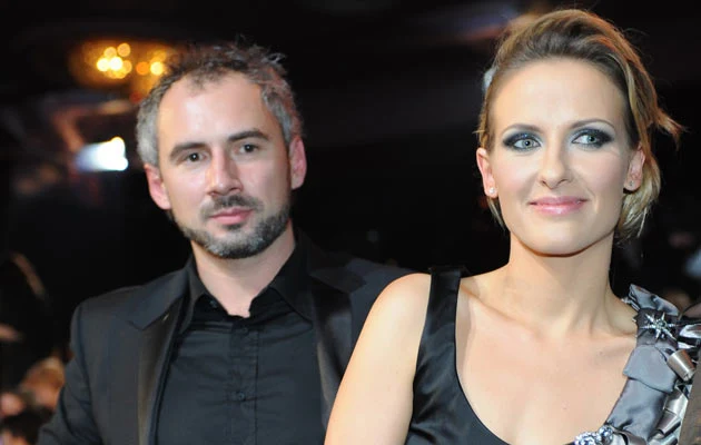 Jacek Kopczyński, Patrycja Markowska, fot.Andrzej Szilagyi