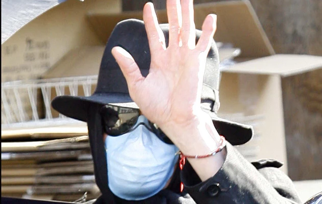 Michael Jackson Michael Jackson