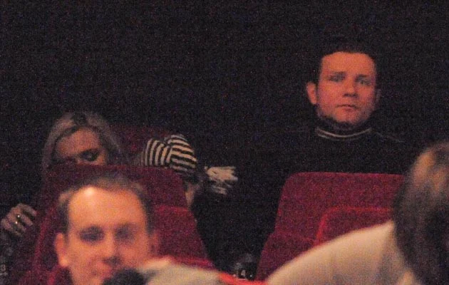 Doda i Radek /fot.Mateusz Jagielski Doda i Radek /fot.Mateusz Jagielski