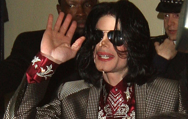 Michael Jackson Michael Jackson