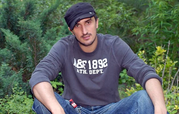 Sebastian Karpiel-Bułecka /fot.Andrzej Szilagyi Sebastian Karpiel-Bułecka /fot.Andrzej Szilagyi