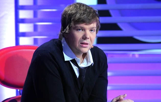 Michał Figurski /fot.Andrzej Szilagyi