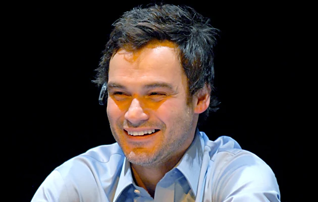 Jan Wieczorkowski /fot.Marek Ulatowski Jan Wieczorkowski /fot.Marek Ulatowski