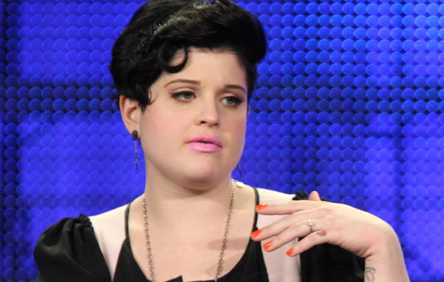 Kelly Osbourne, fot. Frank Micelotta