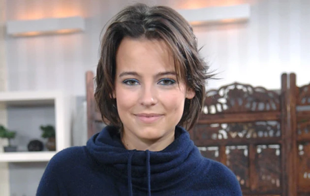 Anna Mucha /fot.Jan Bielecki Anna Mucha /fot.Jan Bielecki