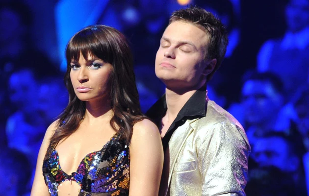 Dorota Deląg, Marcin Hakiel /fot.Andrzej Szilagyi Dorota Deląg, Marcin Hakiel /fot.Andrzej Szilagyi