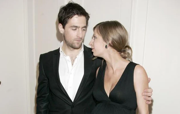 Magda Schejbal z partnerem, fot. Andrzej Engelbrecht Magda Schejbal z partnerem, fot. Andrzej Engelbrecht