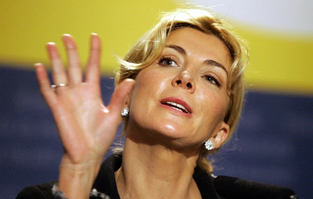 Natasha Richardson Natasha Richardson