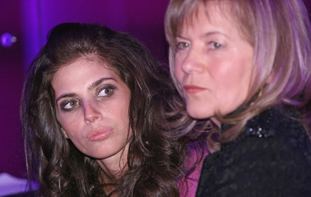 Weronika i Teresa Rosati /fot.Marcin Dławichowski Weronika i Teresa Rosati /fot.Marcin Dławichowski