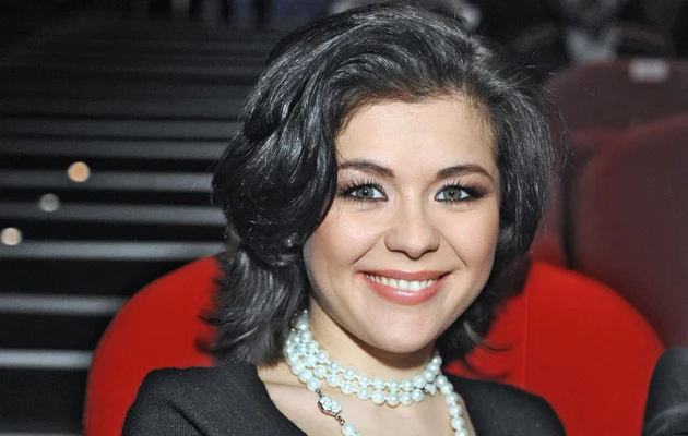 Kasia Cichopek, fot. Andrzej Szilagyi