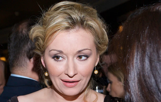 Martyna Wojciechowska, fot. Paweł Przybyszewski Martyna Wojciechowska, fot. Paweł Przybyszewski