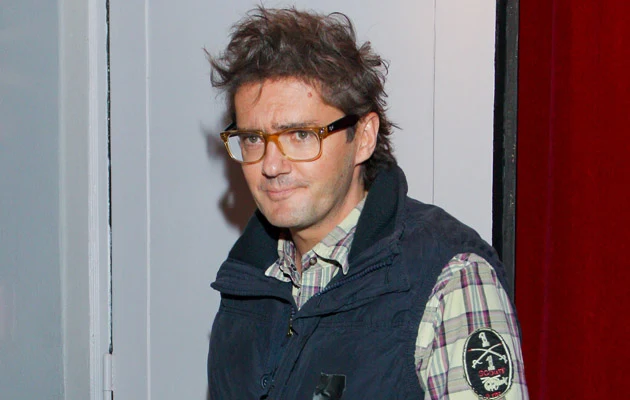 Kuba Wojewódzki /fot.Paweł Przybyszewski