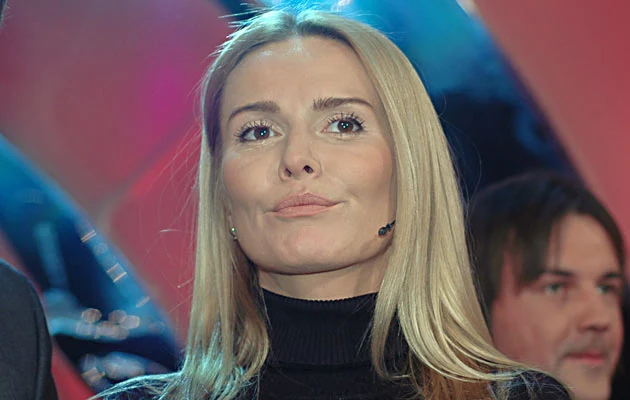 Hanna Lis /fot.Marek Ulatowski Hanna Lis /fot.Marek Ulatowski